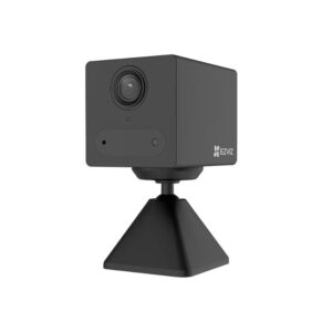 Cámara Wi-Fi | EZVIZ CB2 1080P con batería