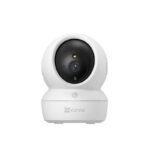Cámara Wi-Fi | EZVIZ H6C G1 3K con Seguimiento Automático