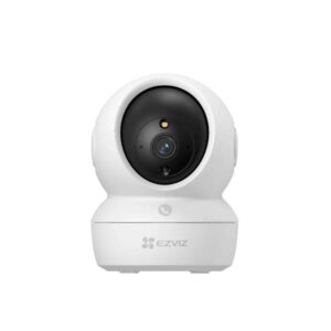 Cámara Wi-Fi | EZVIZ H6C G1 3K con Seguimiento Automático