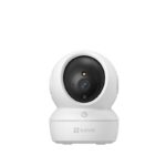 Cámara Wi-Fi | EZVIZ H6C G1 4K Alta Resolución