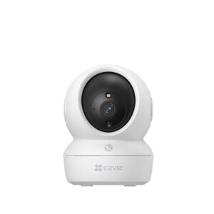 Cámara Wi-Fi | EZVIZ H6C G1 4K Alta Resolución