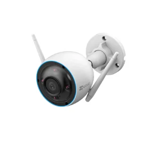 CÁMARA WI-FI | EZVIZ H3 3K METAL CON ALARMA INTELIGENTE