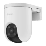 CÁMARA WI-FI | EZVIZ H8C PRO 2K+ DEFENSA ACTIVA