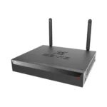 NVR Wi-Fi | EZVIZ X5S-4W 3K Inalámbrico