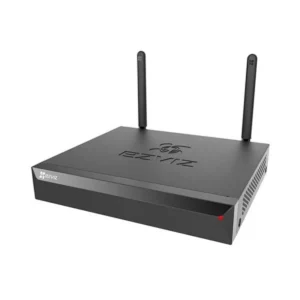 NVR Wi-Fi | EZVIZ X5S-8W 3K Inalámbrico