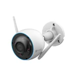 CÁMARA WI-FI | EZVIZ H3 2K METAL SEGUIMIENTO DE VEHÍCULOS