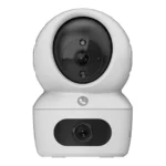 CÁMARA WI-FI | EZVIZ H7C DUAL 2K+ CON VISTA PANORÁMICA