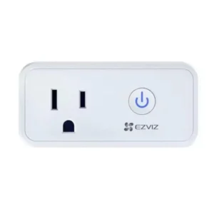 ENCHUFE WI-FI | EZVIZ T30-10B - INTELIGENTE PARA HOGAR