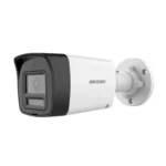 CÁMARA BULLET | HIKVISION 2MP SMART HYBRID LIGHT CON AUDIO
