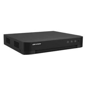 DVR ANÁLOGO | HIKVISION 4 CANALES CON AUDIO DS-7204HGHI-M1/T