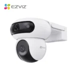 CÁMARA WI-FI | EZVIZ H90 DUAL 2K+ DOBLE LENTE GIRATORIO