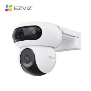 CÁMARA WI-FI | EZVIZ H90 DUAL 2K+ DOBLE LENTE GIRATORIO