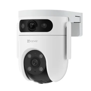 CÁMARA WI-FI | EZVIZ H9C DUAL 2K VISIÓN  PANORÁMICA