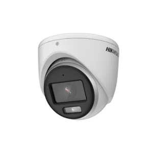 CÁMARA DOMO | HIKVISION SMART HYBRID LIGHT CON AUDIO