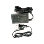 Fuente de Alimentación | ZKTECO 12V-2AMP para Cámaras de Seguridad