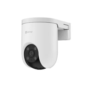 CÁMARA POE | EZVIZ H8C 2K CON SEGUIMIENTO AUTOMÁTICO