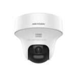 CÁMARA DOMO | HIKVISION TURBO HD 2MP CON MOVIMIENTO GIRATORIO