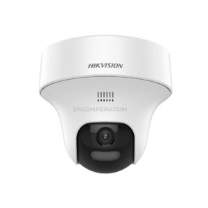 CÁMARA DOMO | HIKVISION TURBO HD 2MP CON MOVIMIENTO GIRATORIO