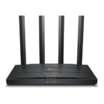 ROUTER WI-FI 6 | TP-LINK ARCHER AX12 AX1500 GIGABIT